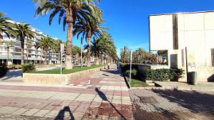 Salou - Plage du Levant et Passeo Jacques 1er - 063